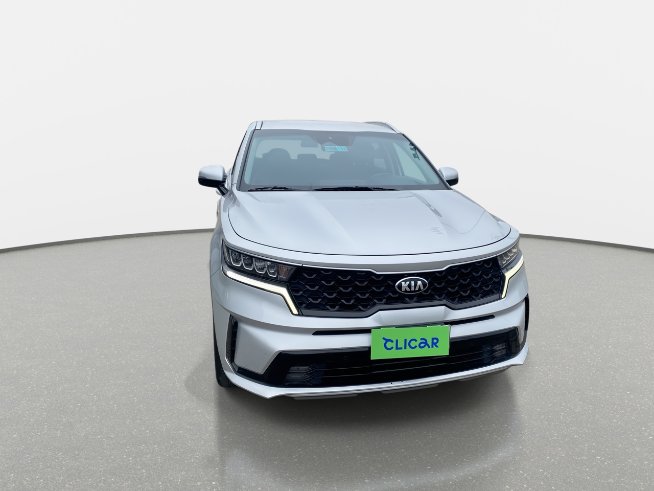 KIA - 2
