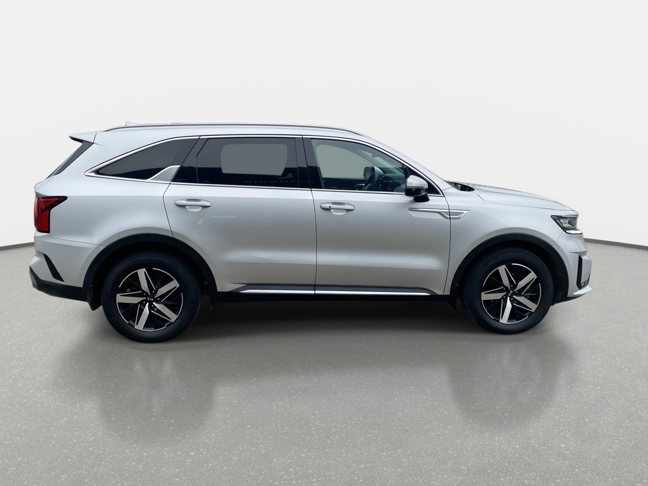 KIA Sorento — foto 9 de 35