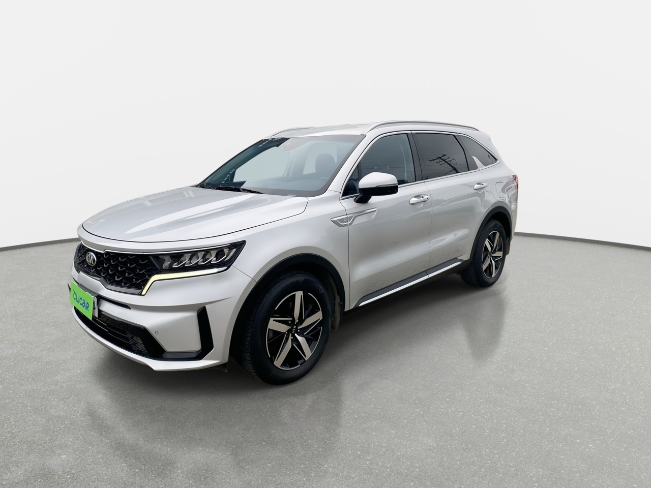 KIA - 3