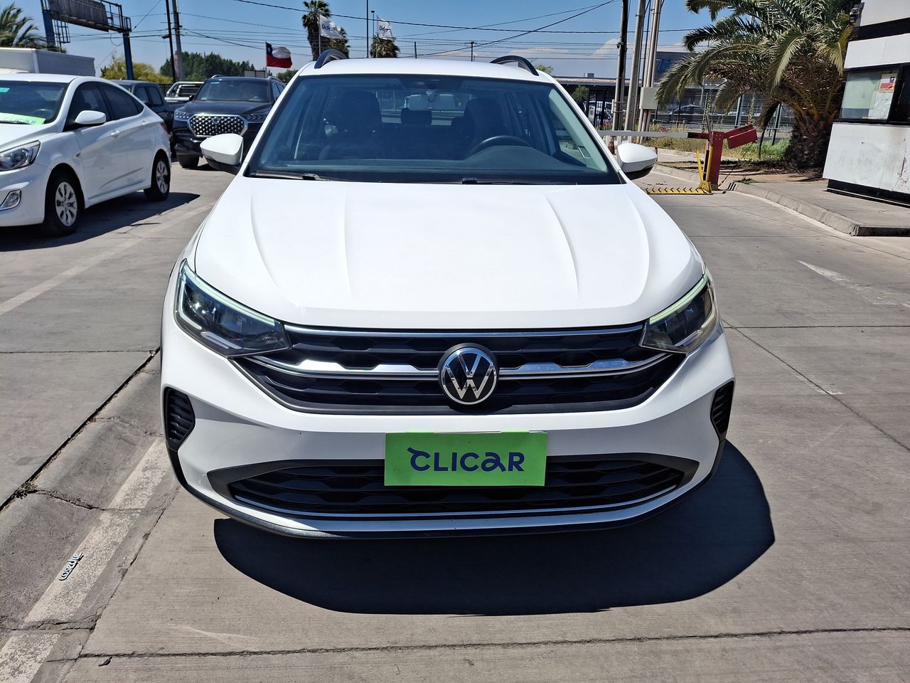 VOLKSWAGEN - 2