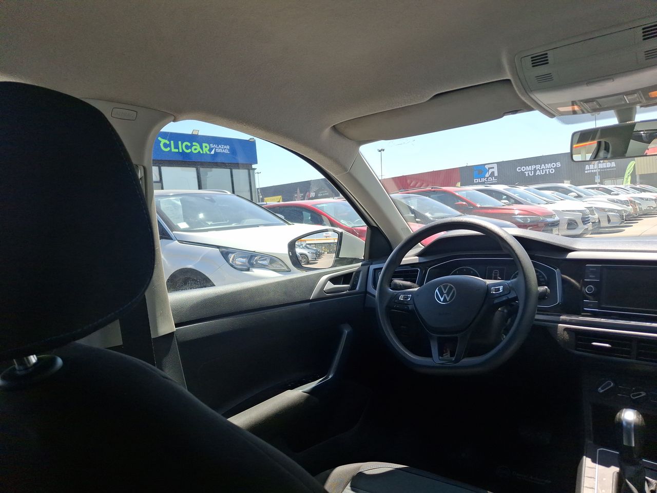 VOLKSWAGEN - 16