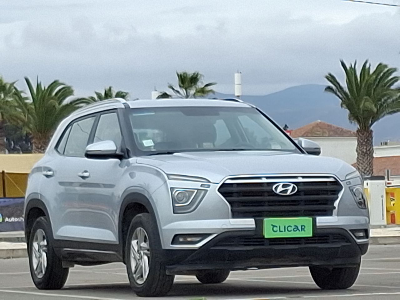 HYUNDAI - 1