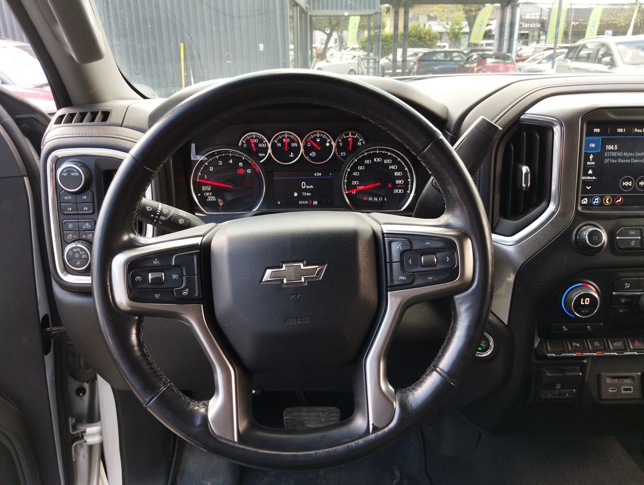 CHEVROLET - 24