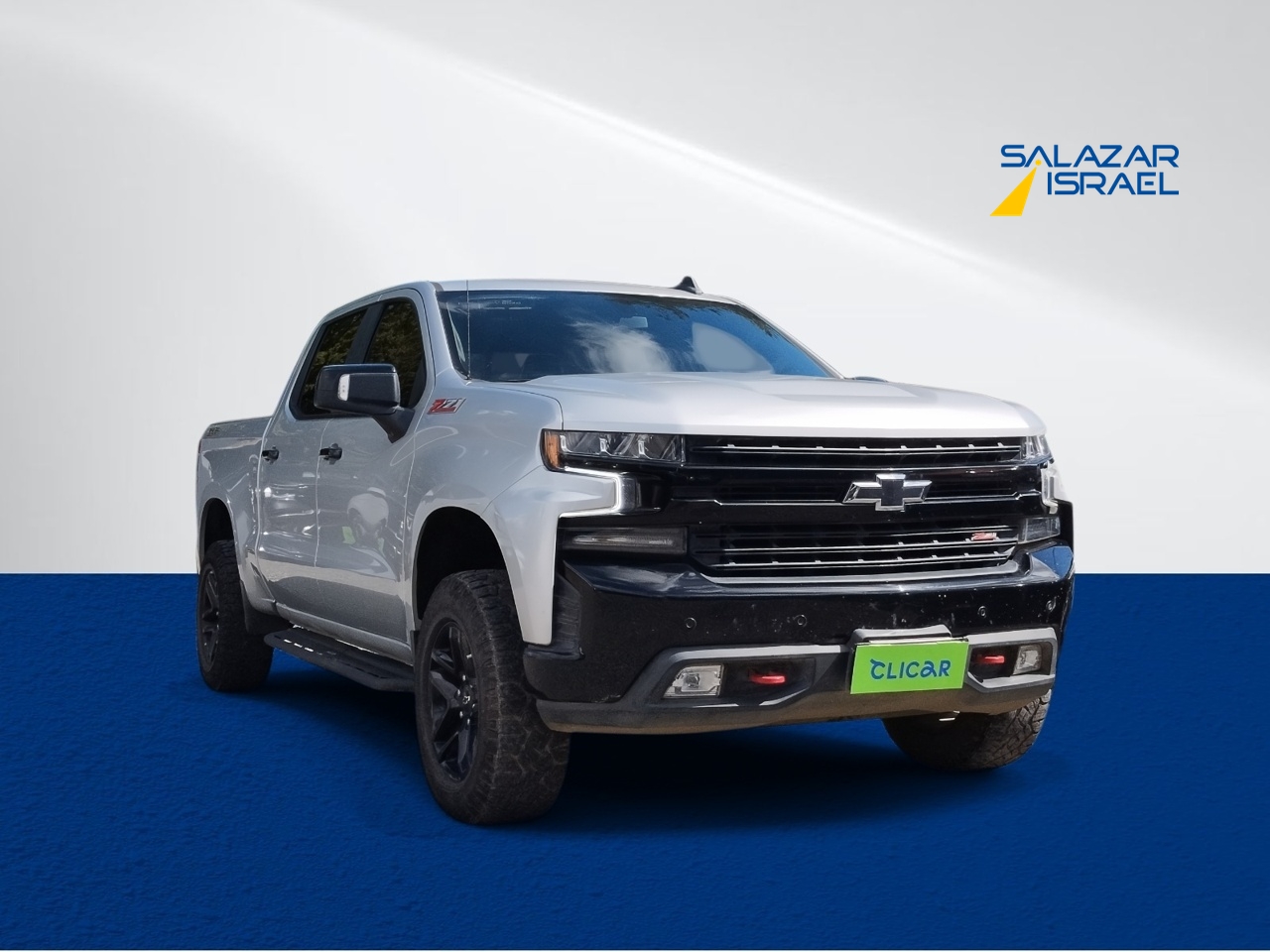 CHEVROLET