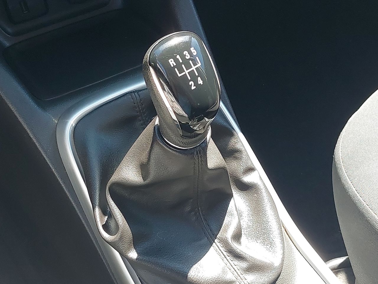 CHEVROLET - 21