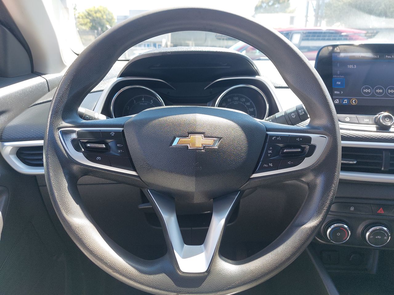 CHEVROLET - 16