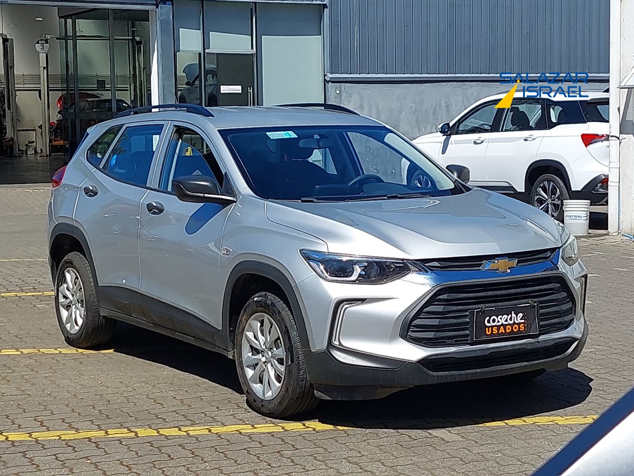 CHEVROLET