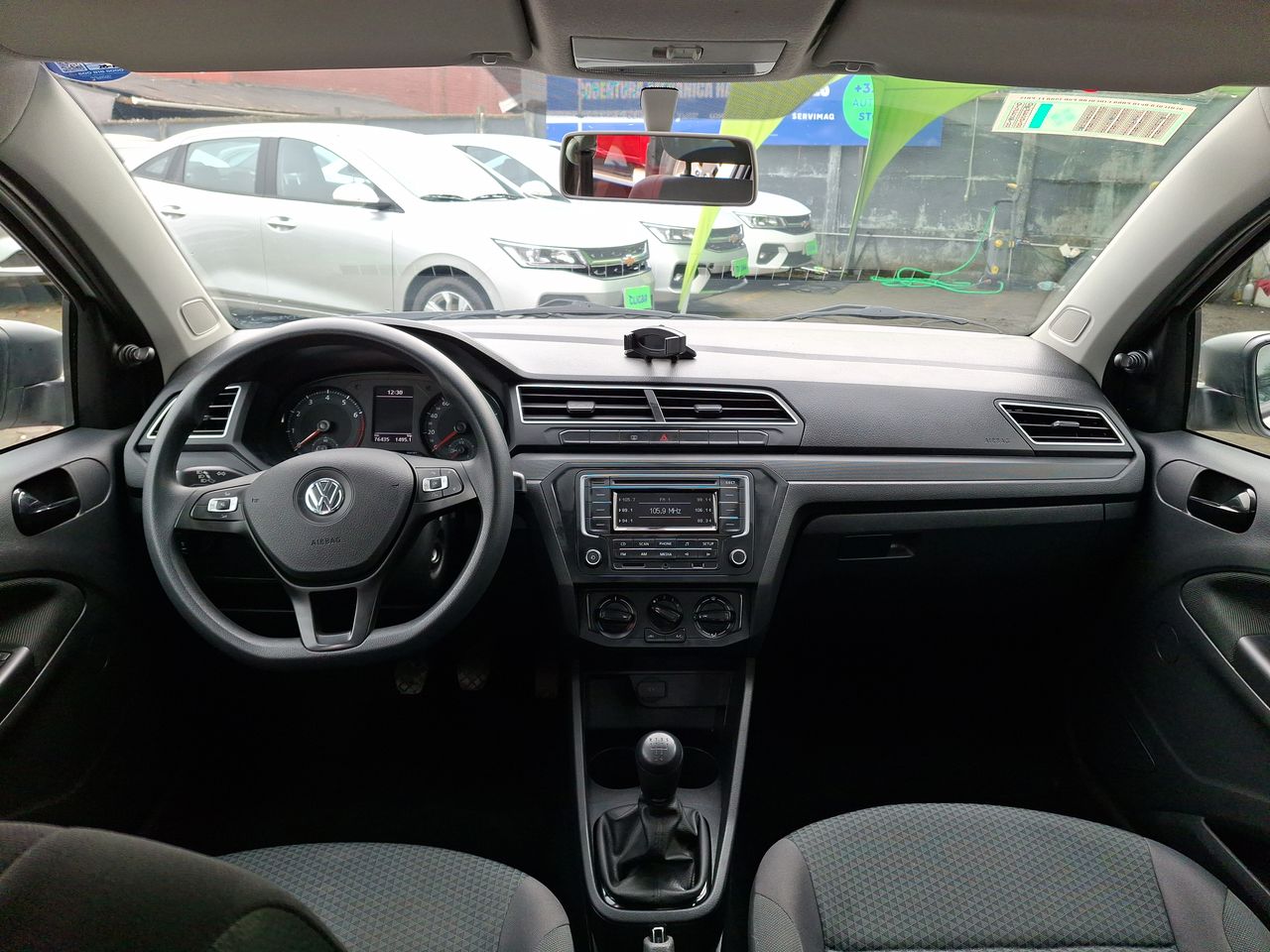VOLKSWAGEN - 22