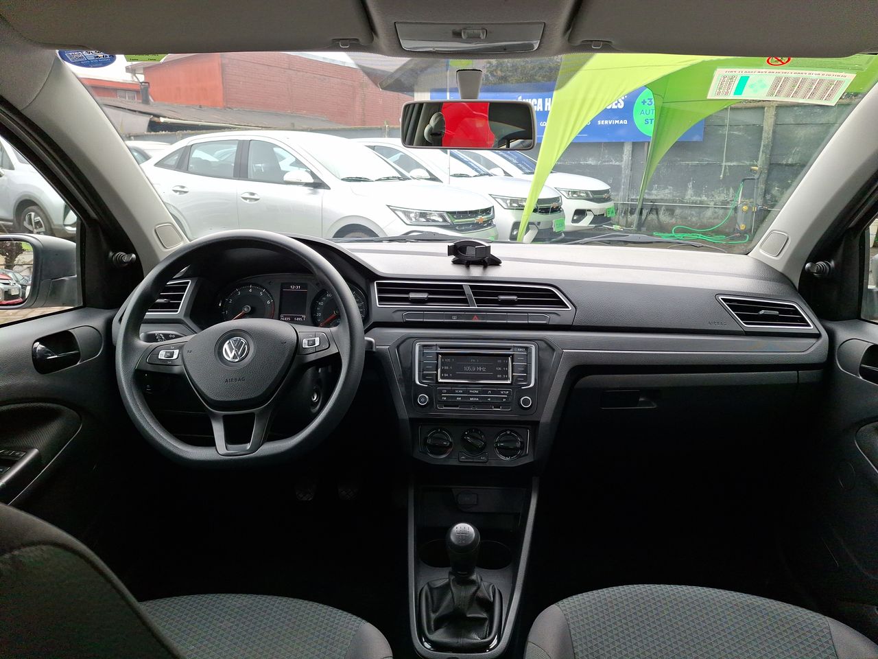 VOLKSWAGEN - 1