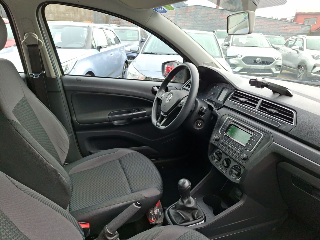 VOLKSWAGEN - 8