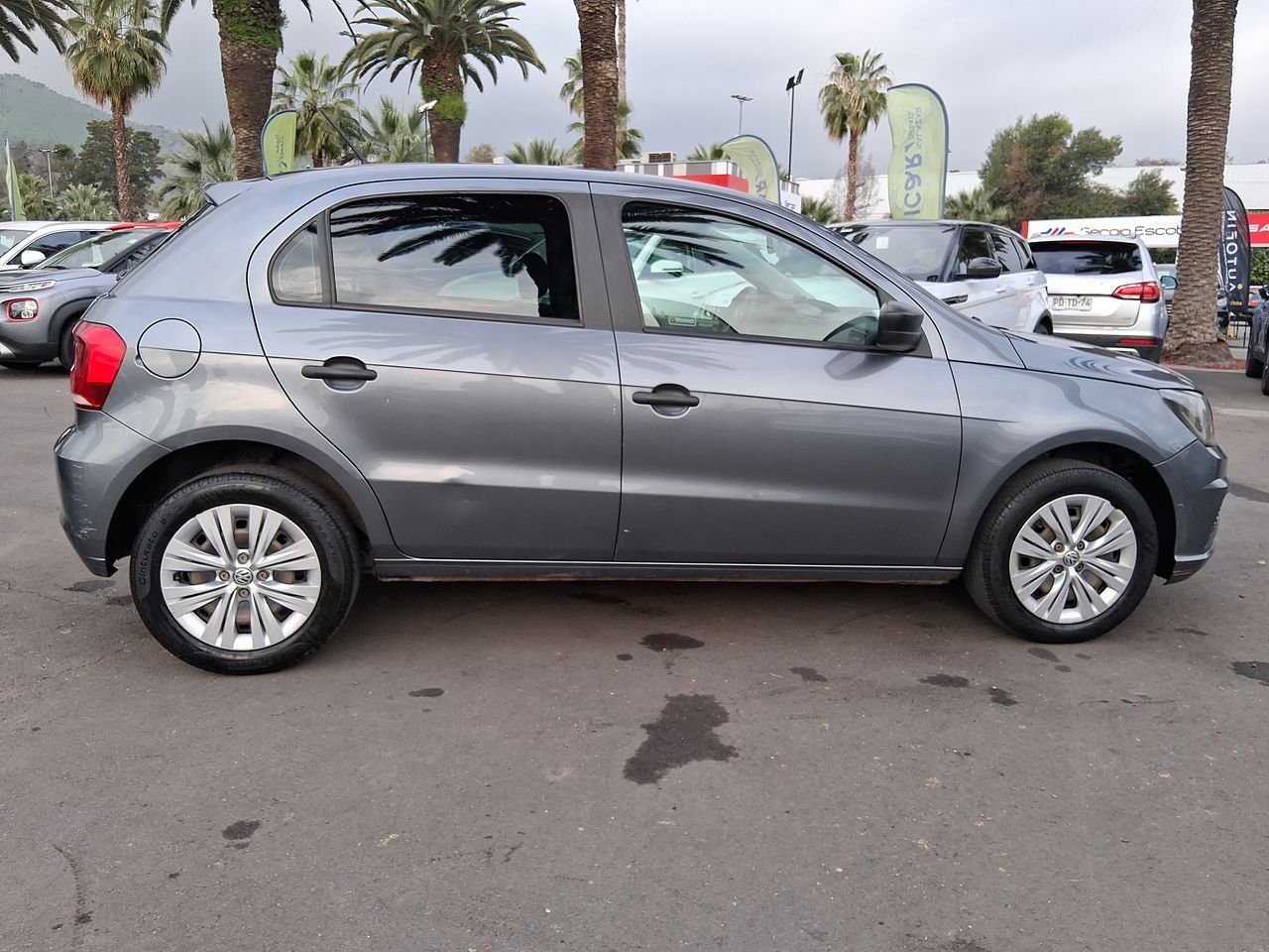 VOLKSWAGEN - 8