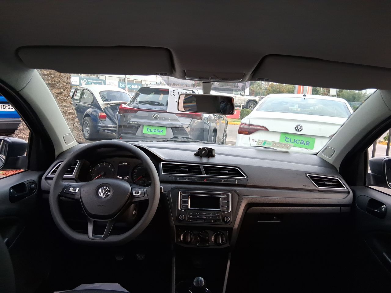 VOLKSWAGEN - 9