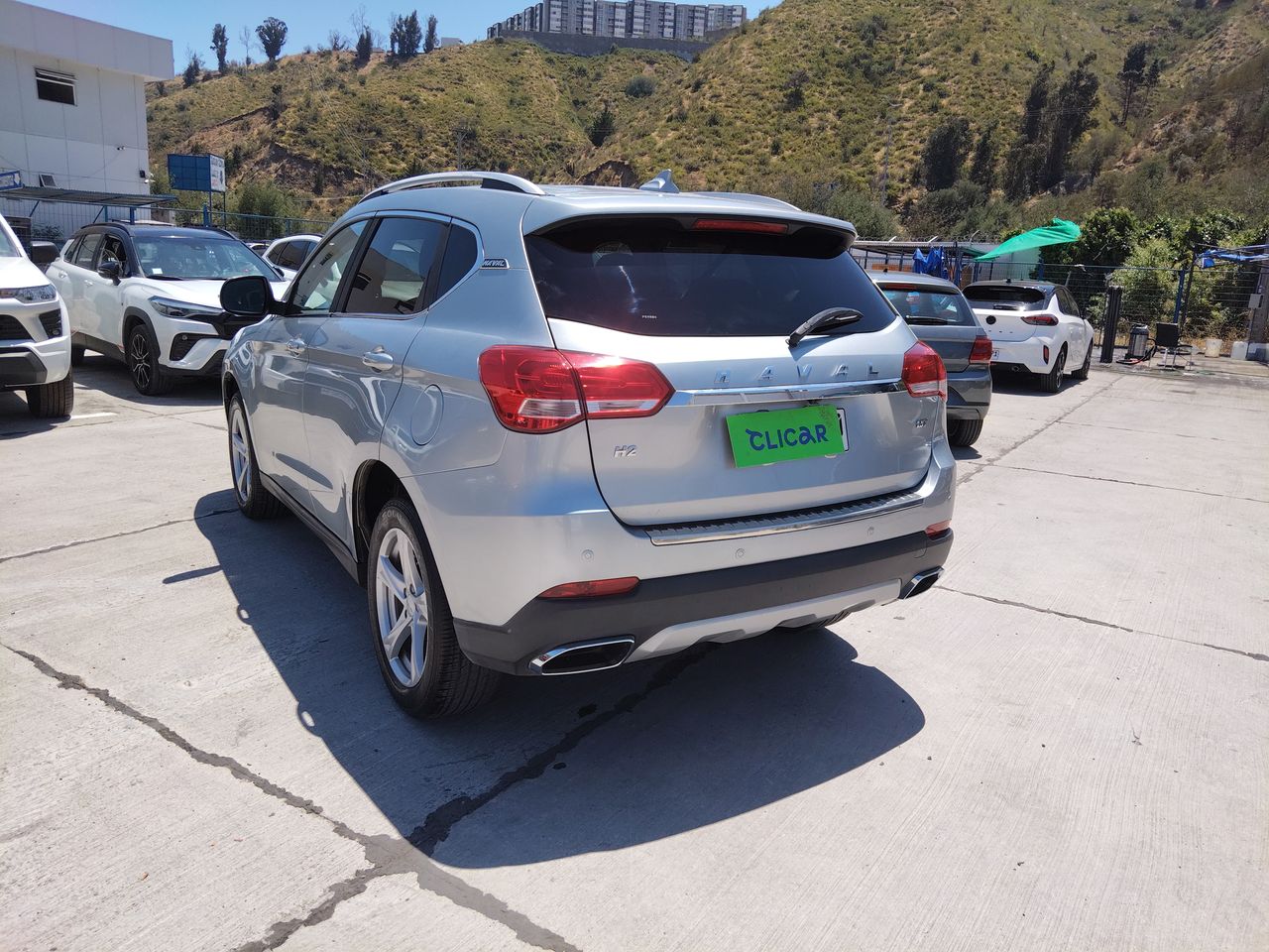 HAVAL - 5
