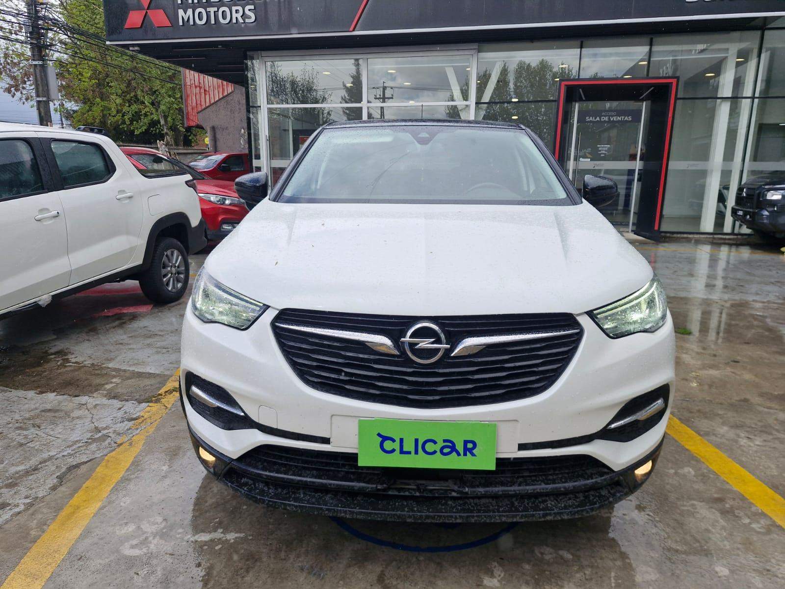 OPEL - 2
