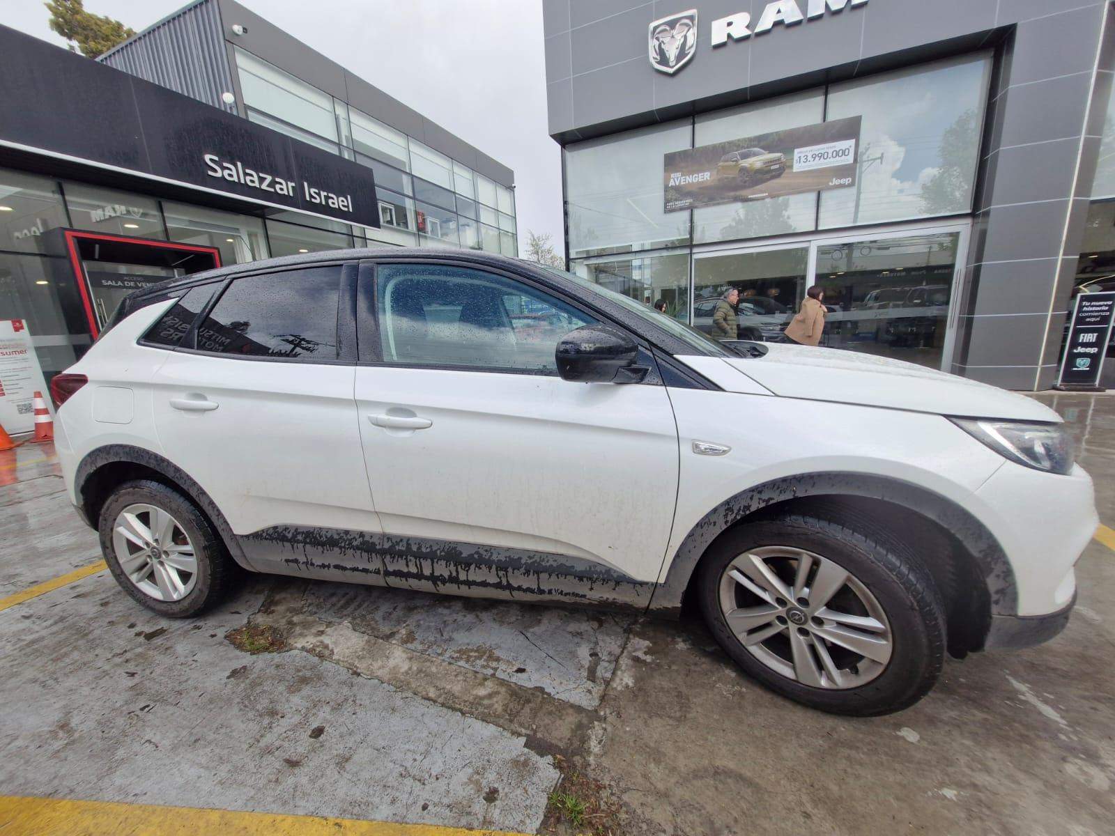 OPEL - 3