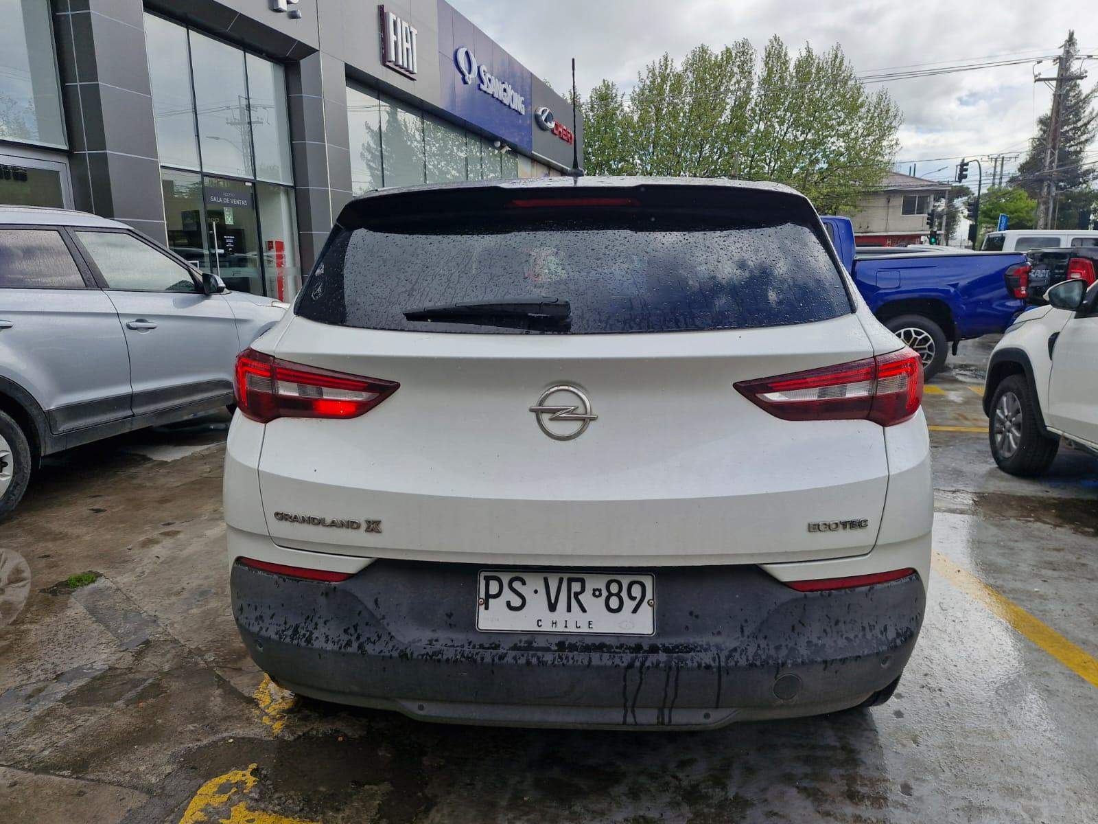 OPEL - 5