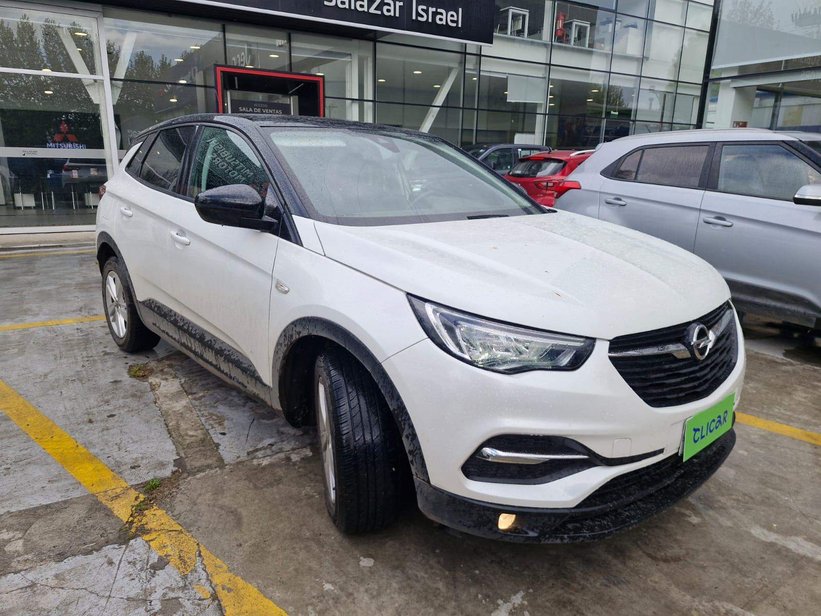 OPEL
