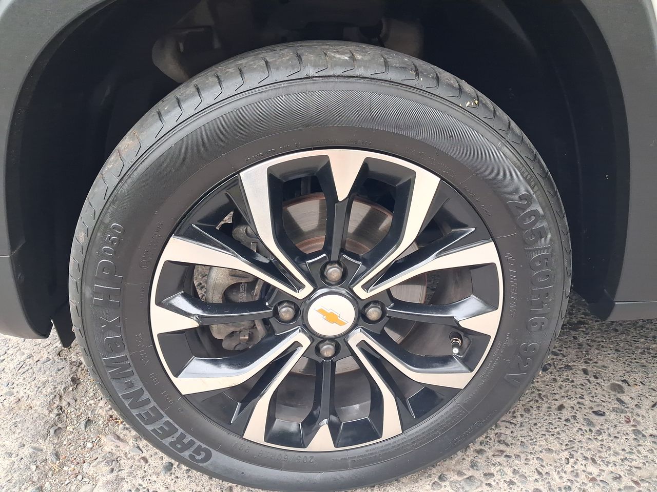CHEVROLET - 7
