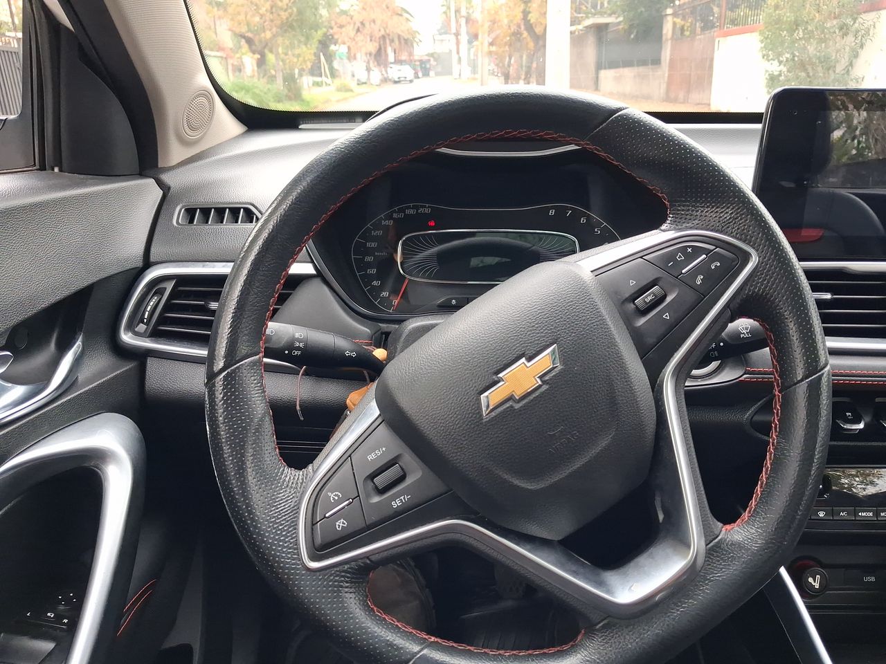 CHEVROLET - 16