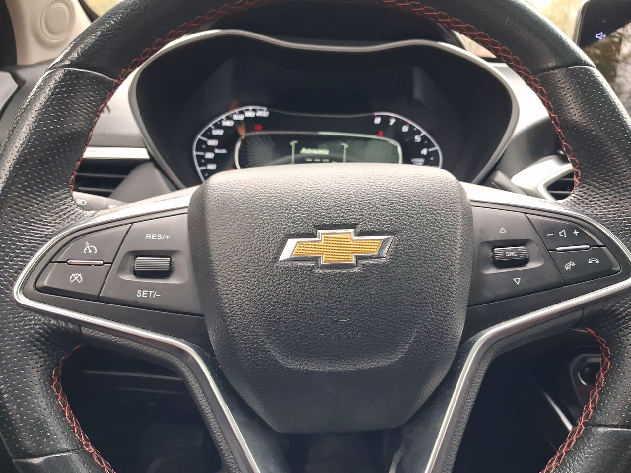 CHEVROLET - 17