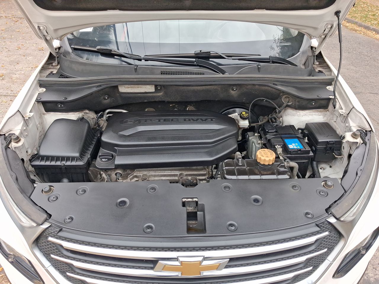 CHEVROLET - 8