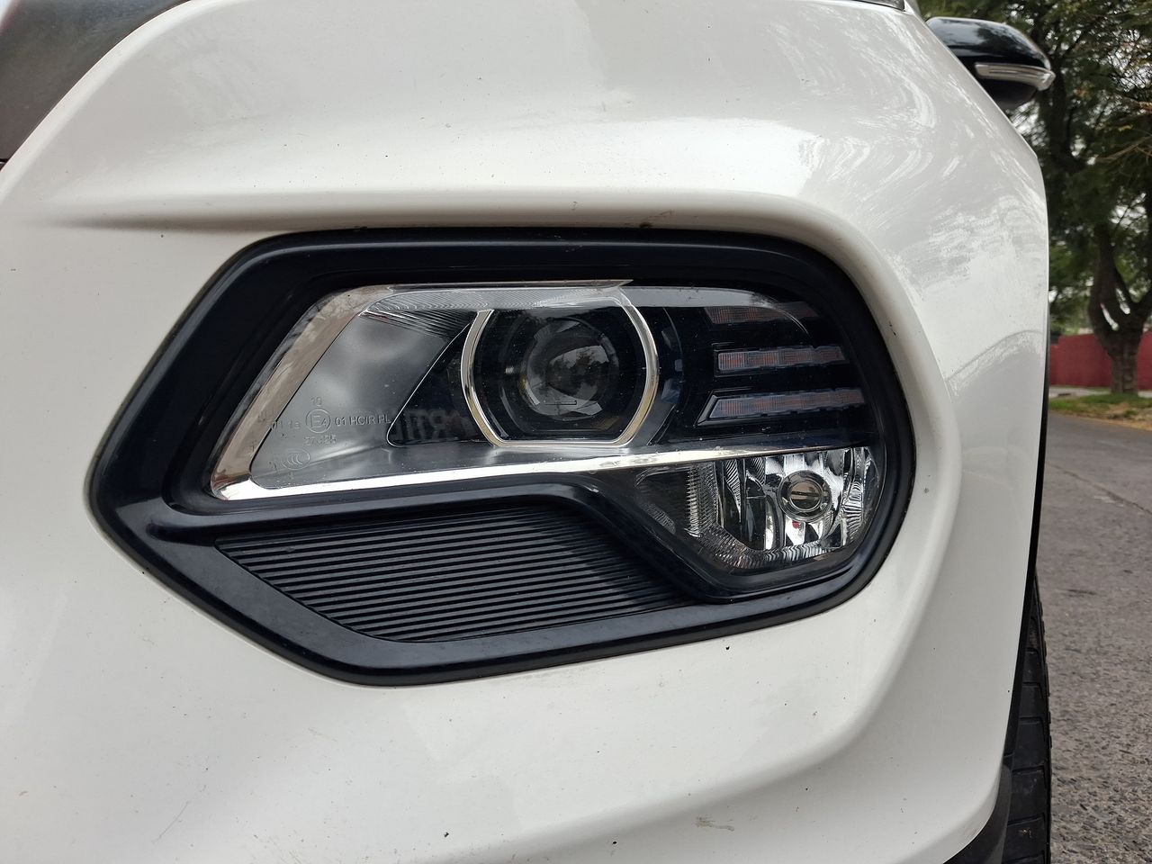 CHEVROLET - 10