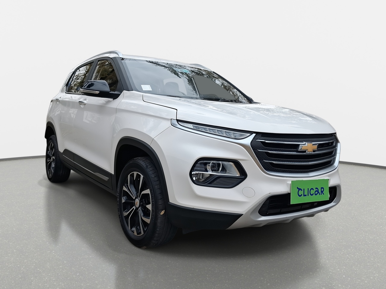 CHEVROLET