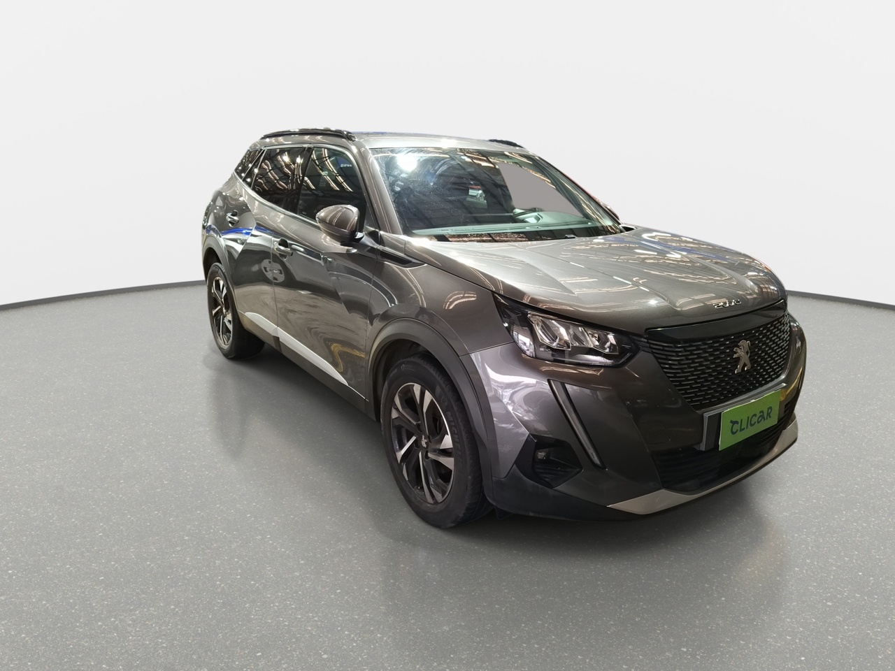 PEUGEOT - 1