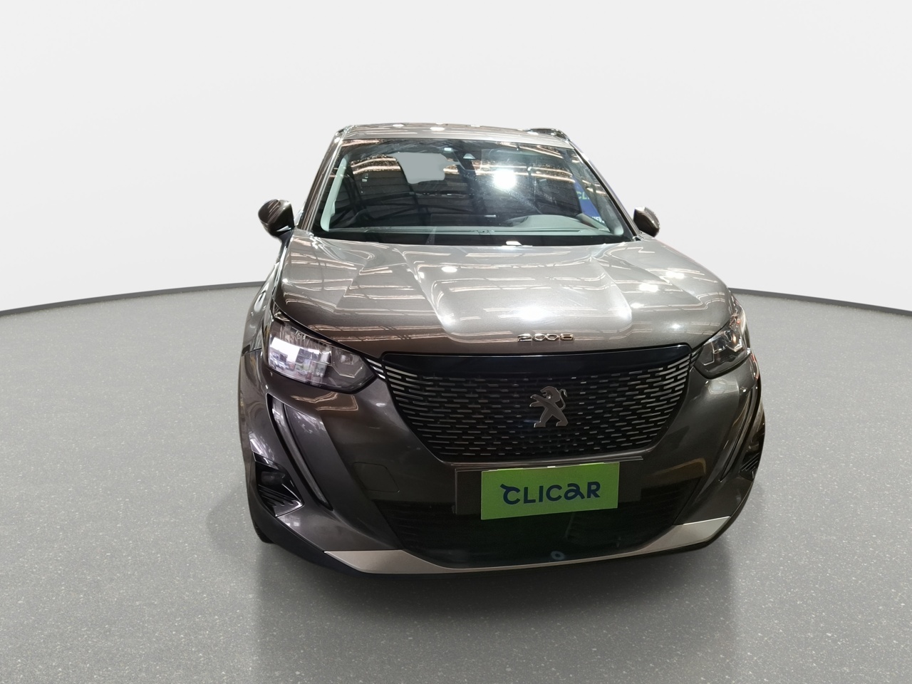 PEUGEOT - 2