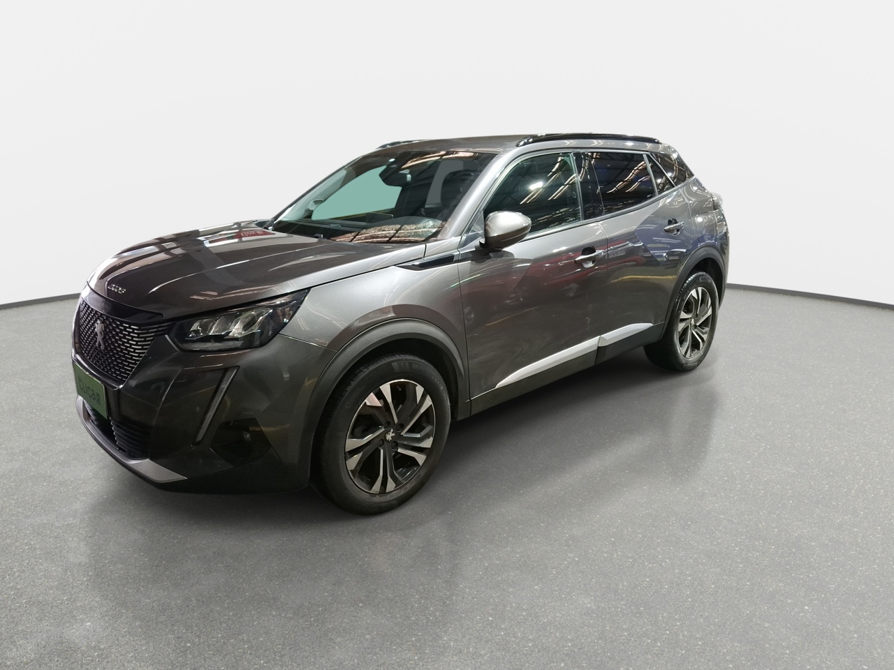 PEUGEOT - 3