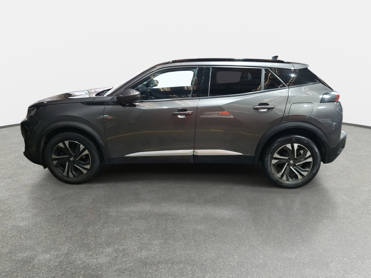 PEUGEOT - 4