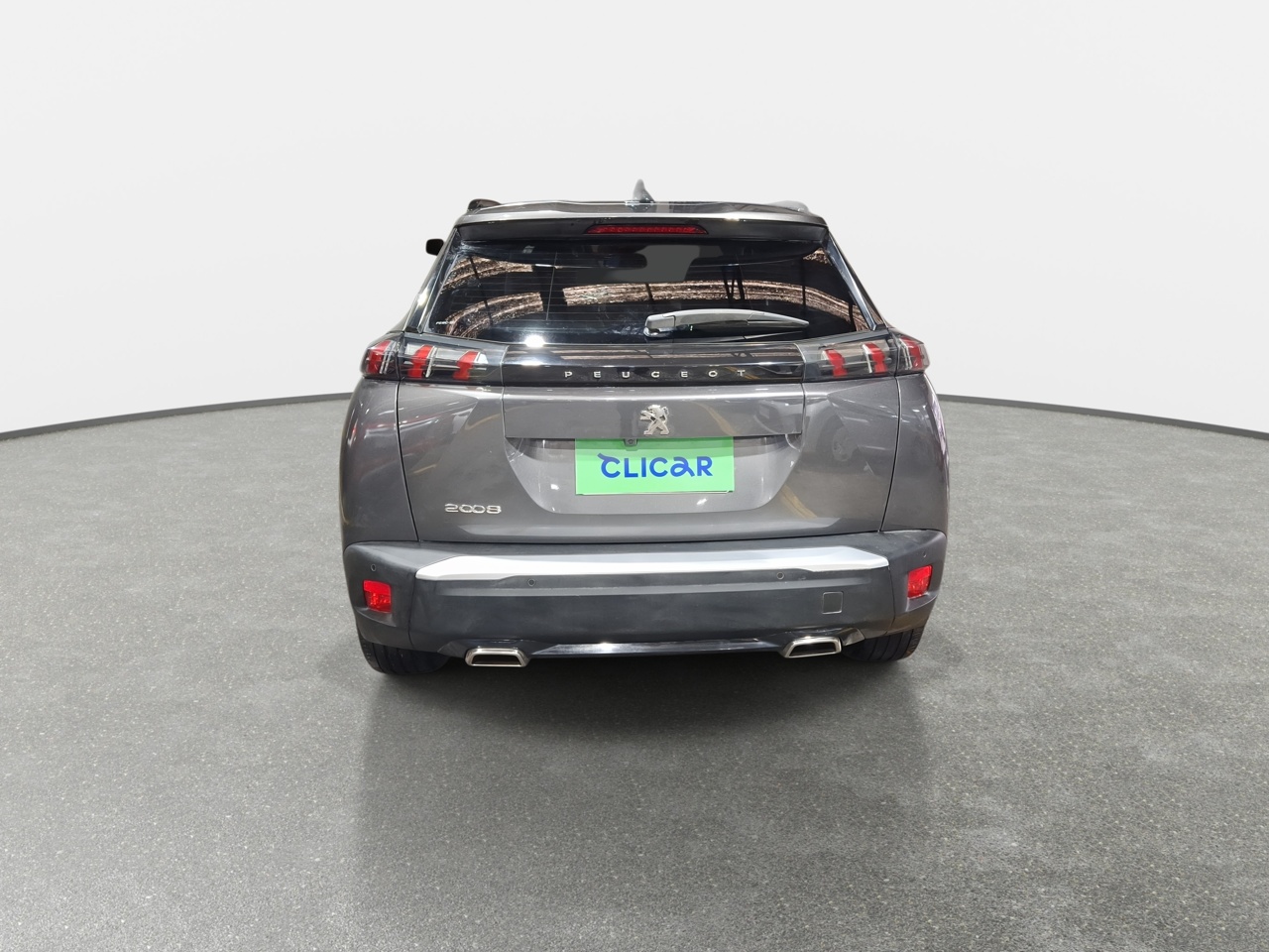 PEUGEOT - 6