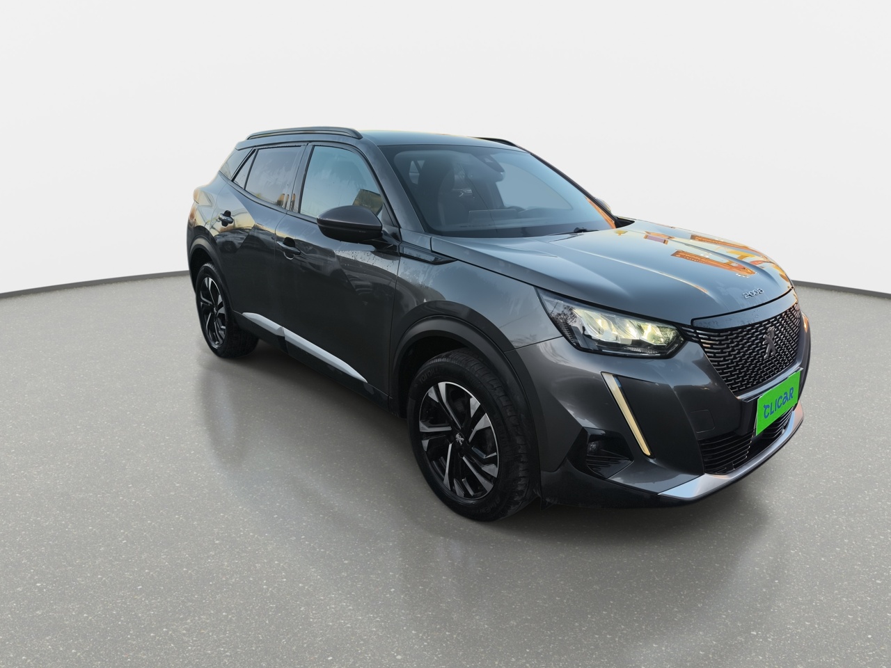 PEUGEOT - 1