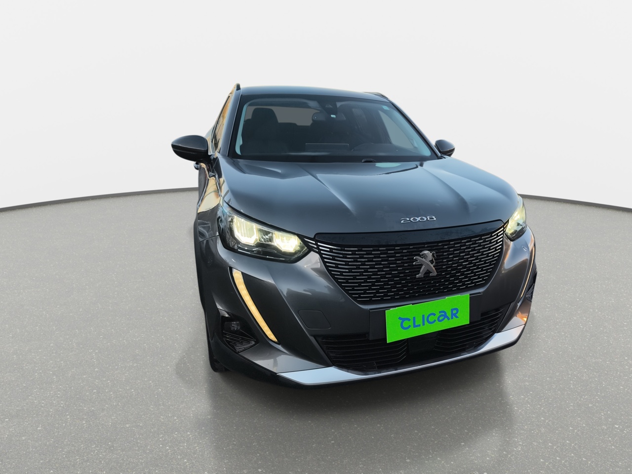 PEUGEOT - 2