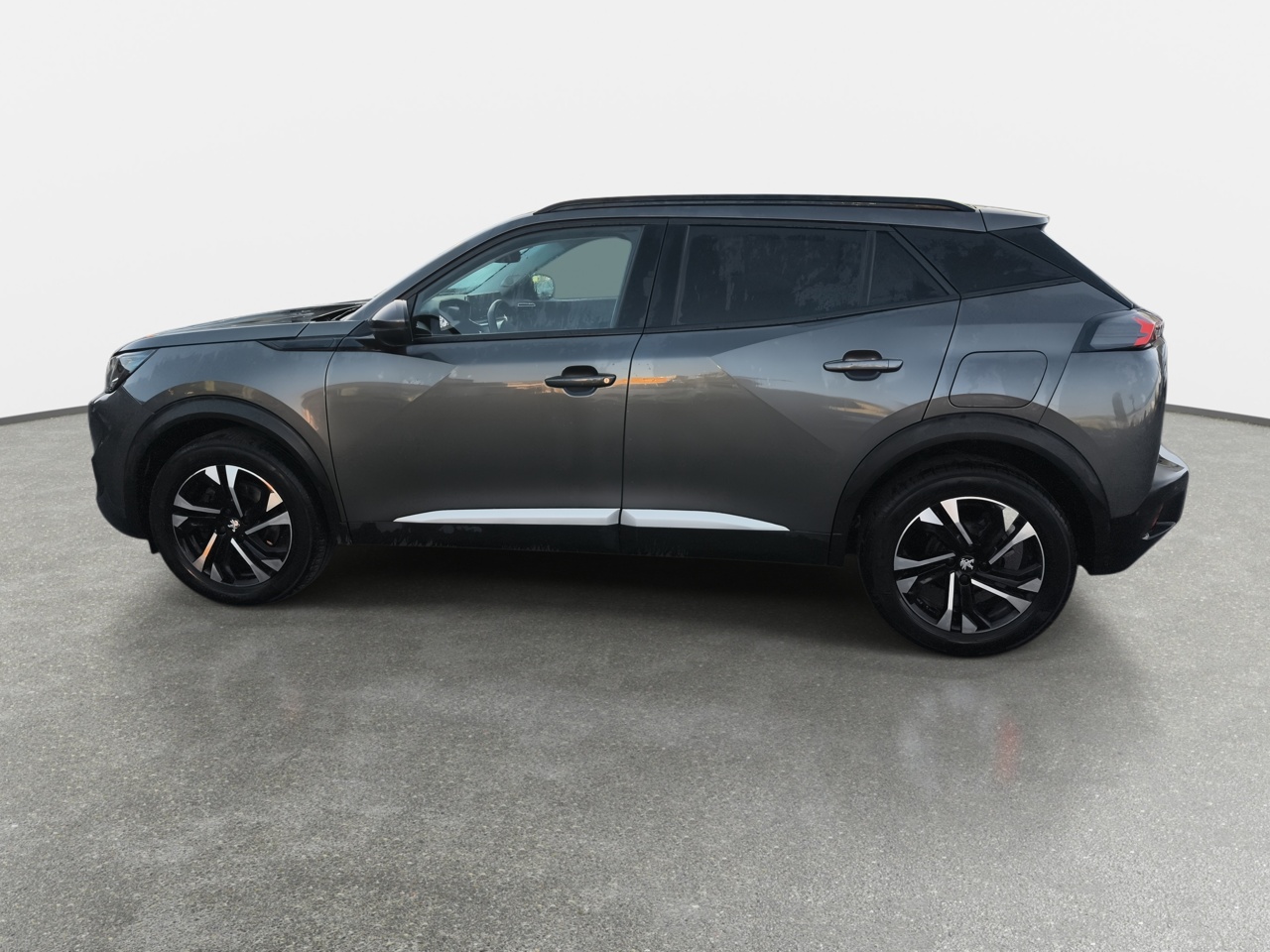 PEUGEOT - 4