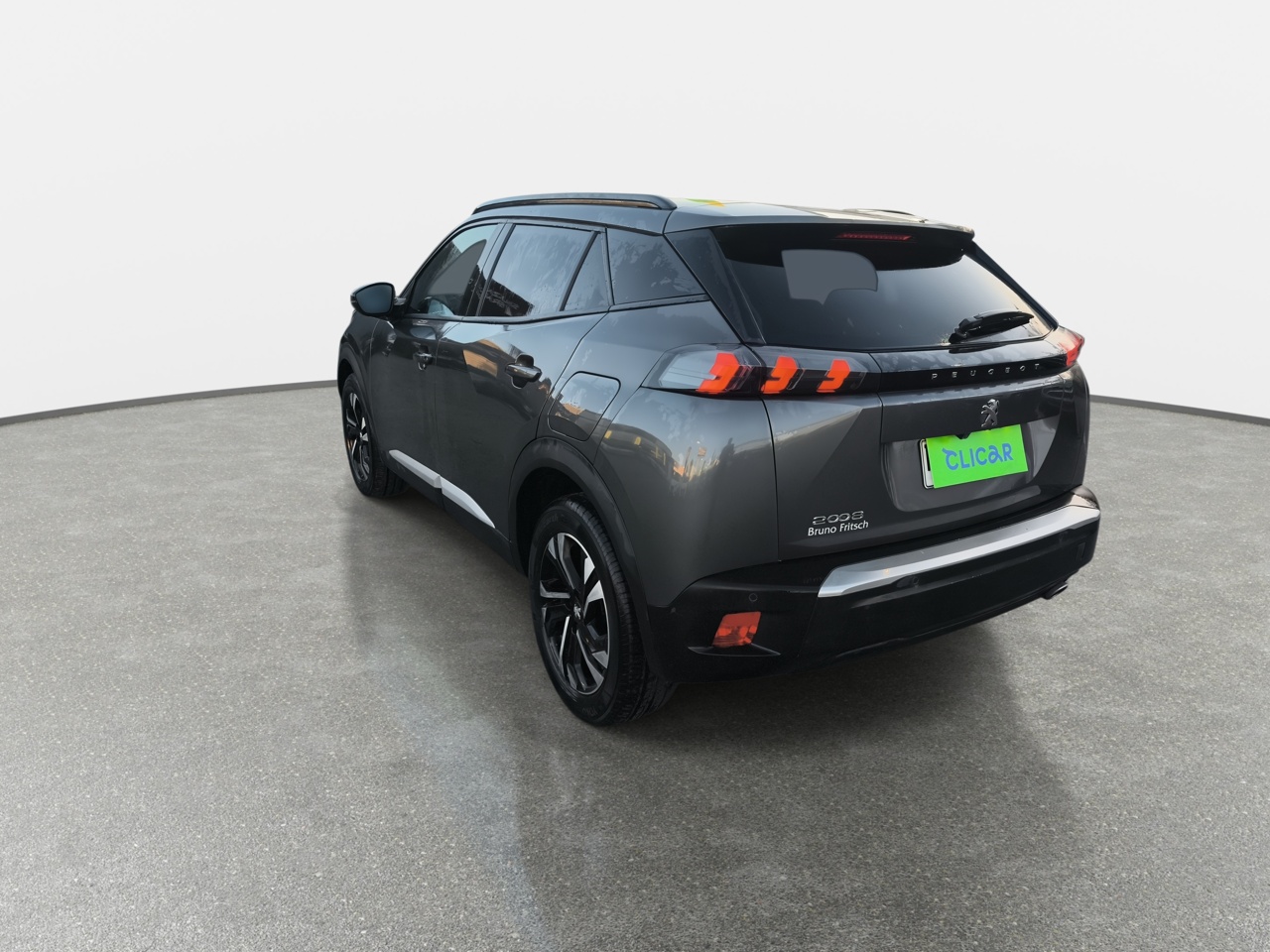 PEUGEOT - 5