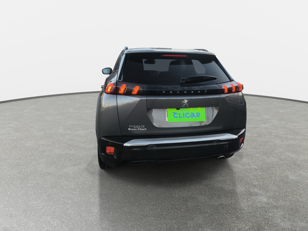 PEUGEOT - 6