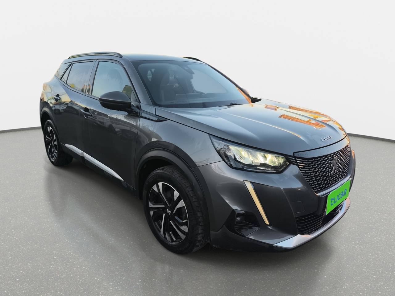 Fotografía de Peugeot 2008 2021