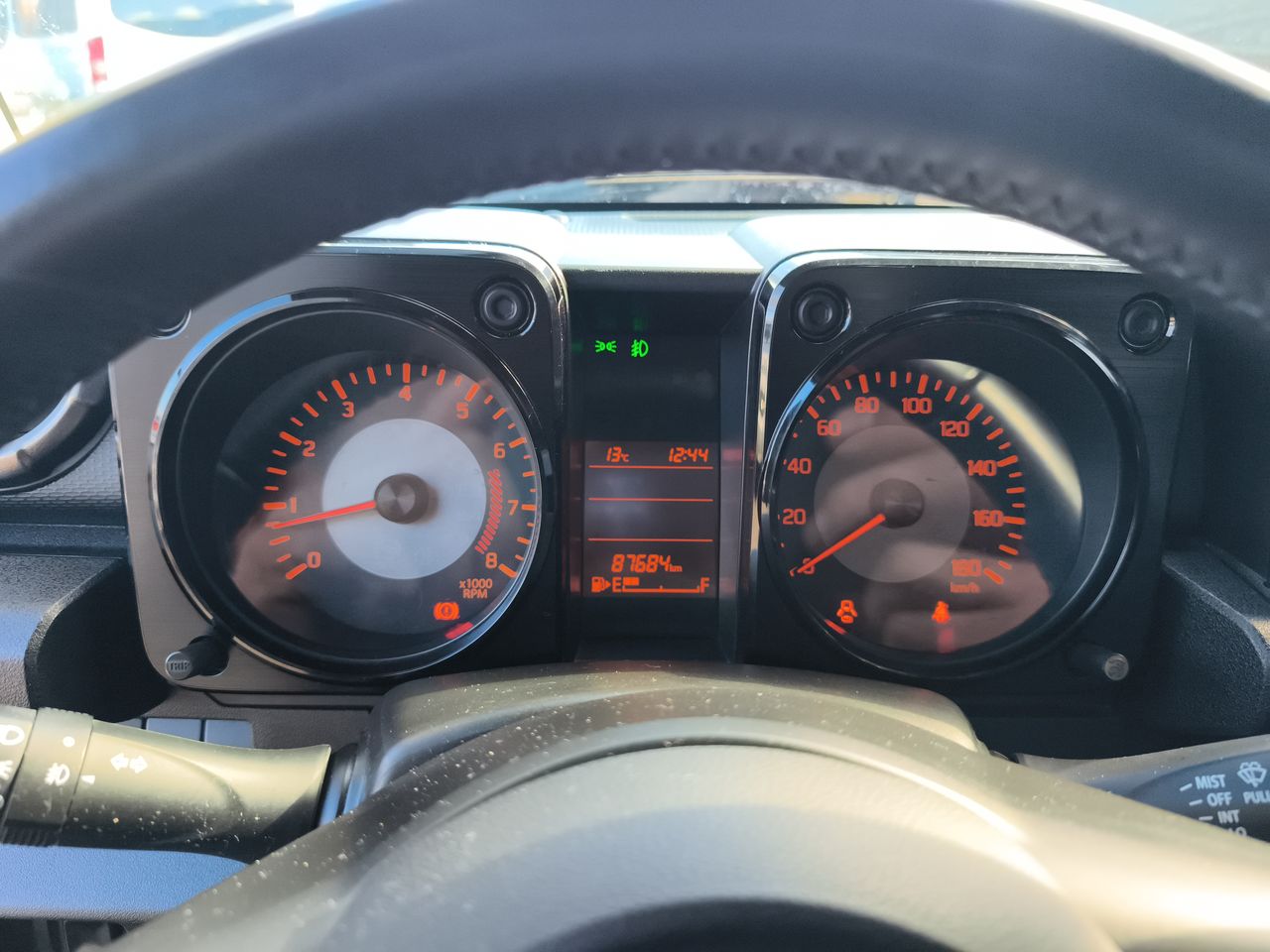 SUZUKI - 17