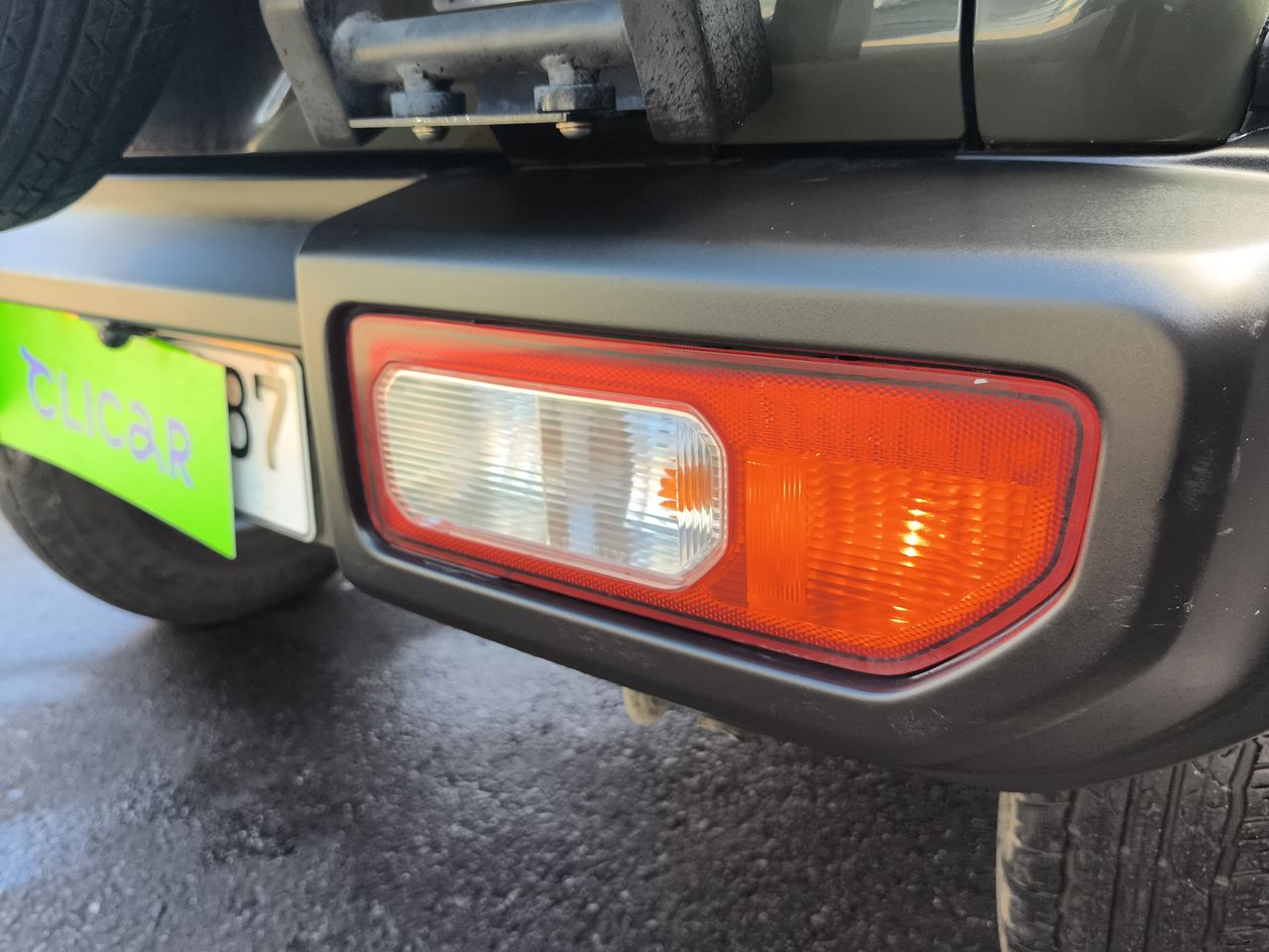 SUZUKI - 10