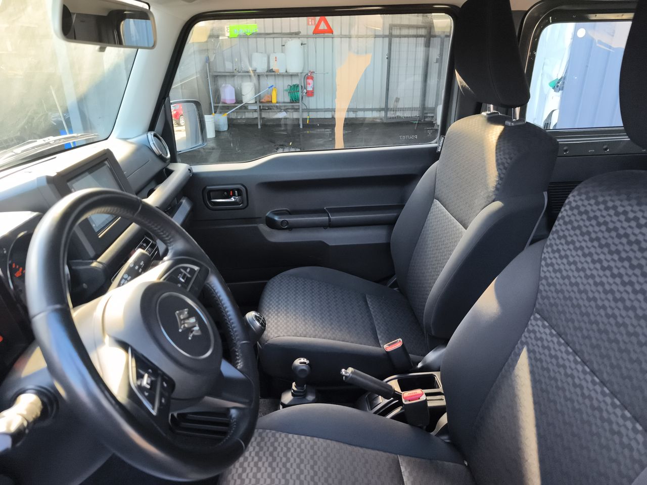 SUZUKI - 2