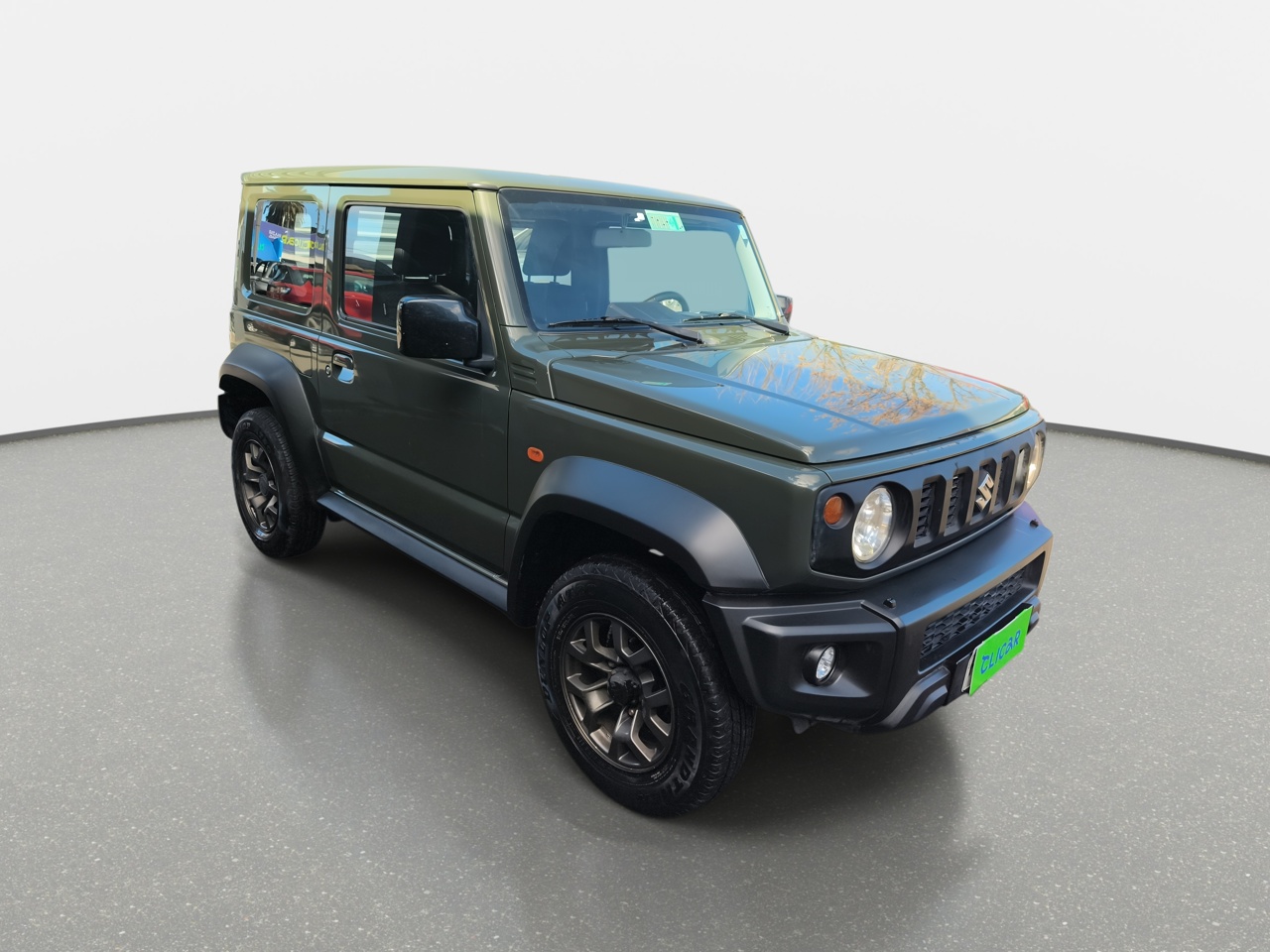 SUZUKI