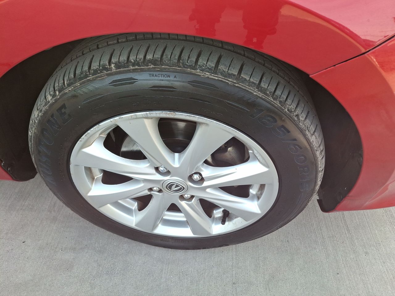 CHANGAN - 17