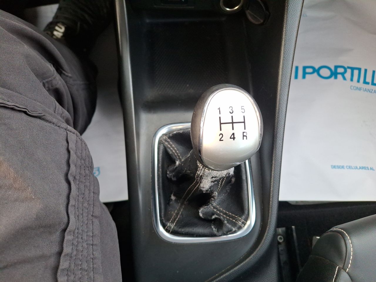 CHANGAN - 29