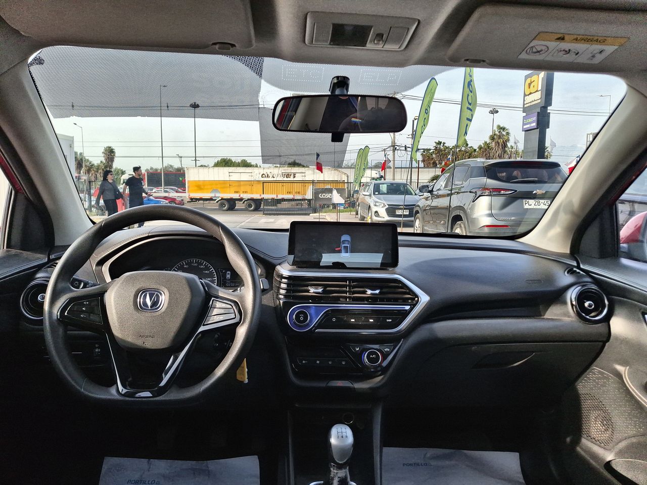 CHANGAN - 30