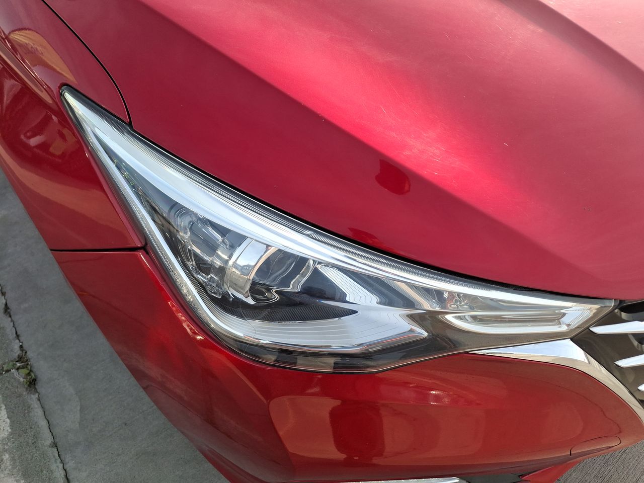 CHANGAN - 18