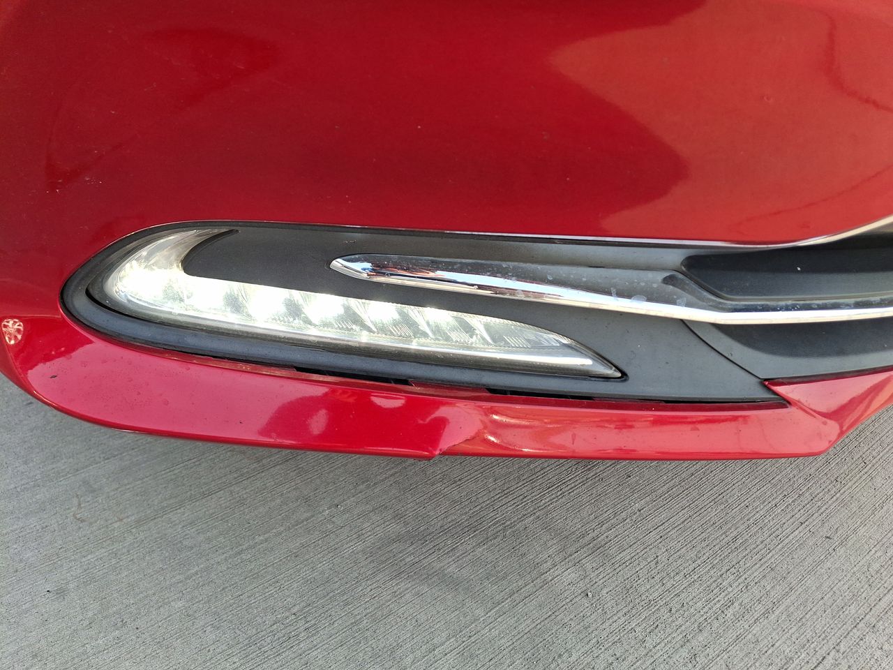 CHANGAN - 19