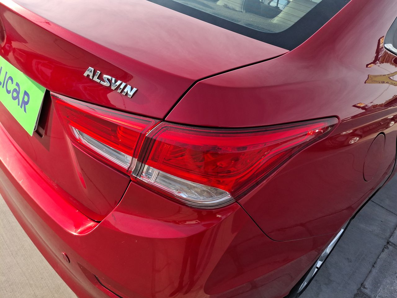CHANGAN - 20