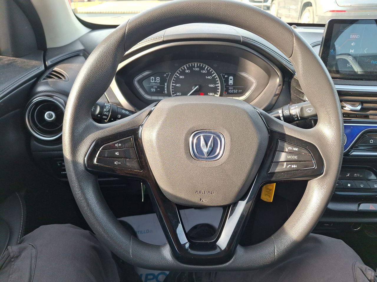 CHANGAN - 23