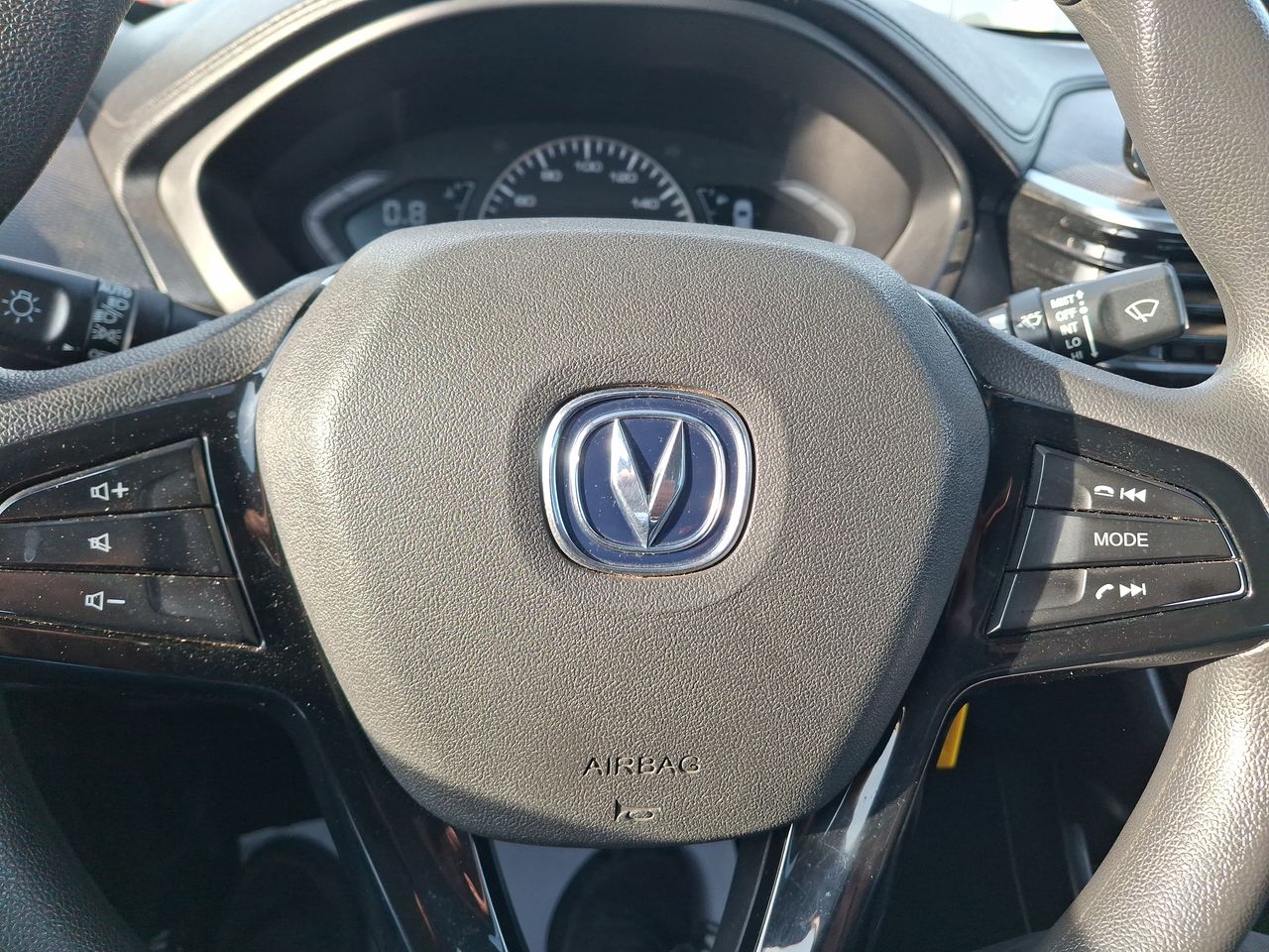 CHANGAN - 24